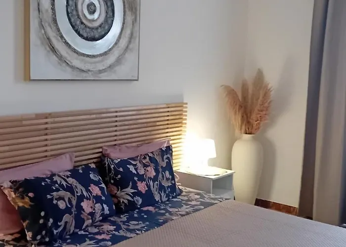 Apartment Golden Secret *
