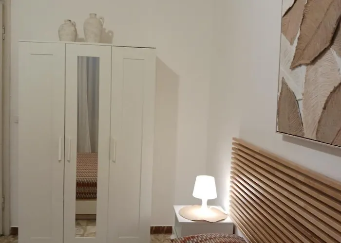 Golden Secret Appartement Rome