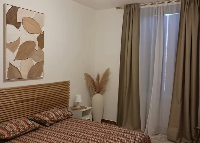 Golden Secret Appartement Rome