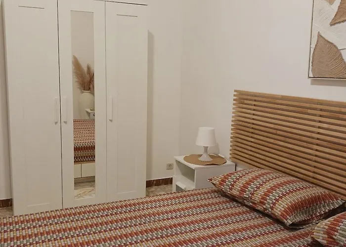 Golden Secret Appartement Rome