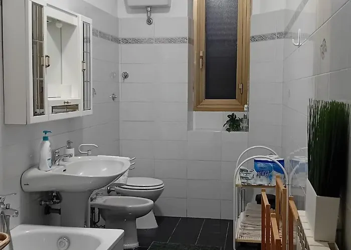Golden Secret Apartment *