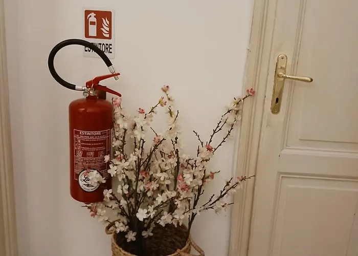 Apartment Golden Secret Rome