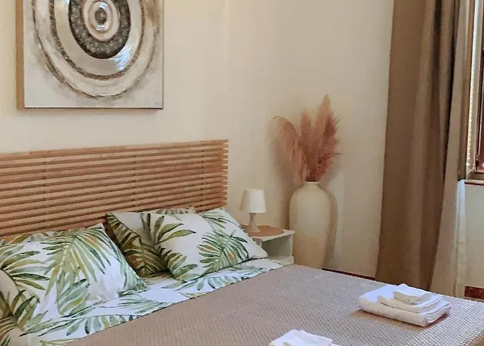 Golden Secret Appartement