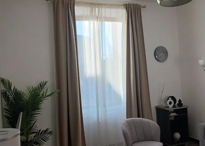 Golden Secret Appartement