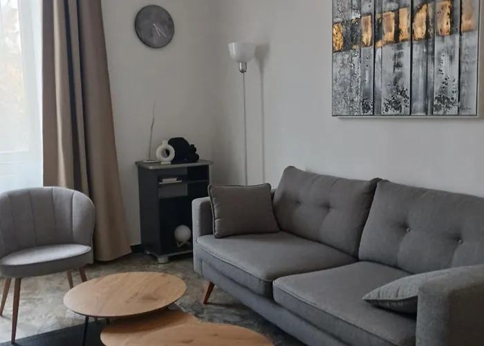 Appartement Golden Secret