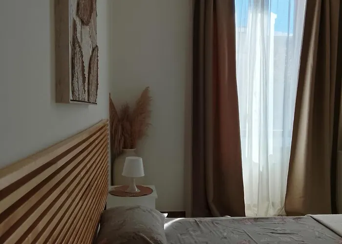 Golden Secret Apartment