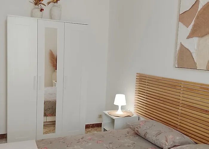 Apartment Golden Secret *