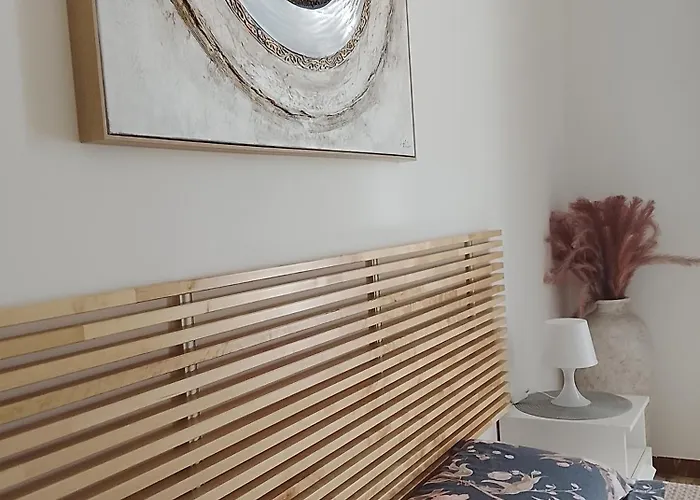 Golden Secret Apartment Rome
