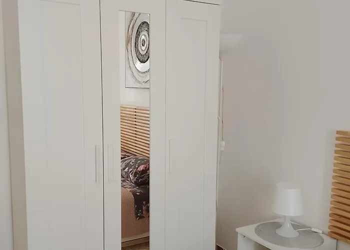 Golden Secret Apartment *