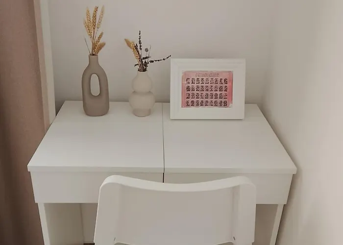 Apartment Golden Secret
