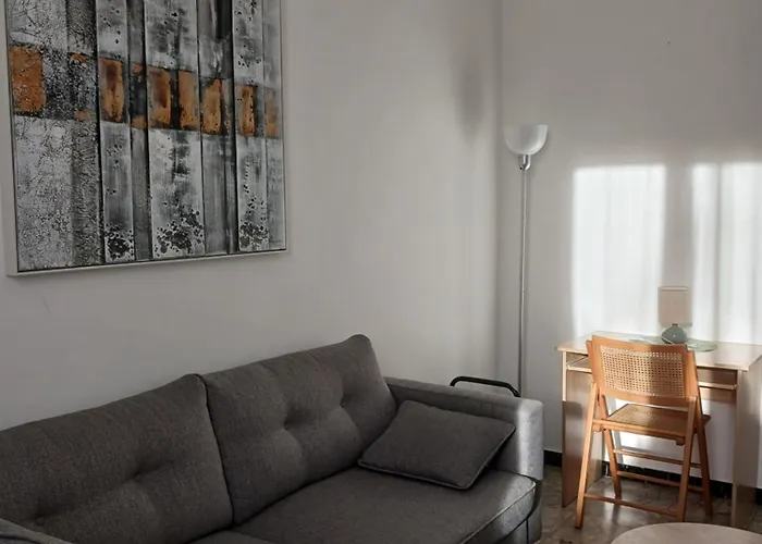 Golden Secret Apartment