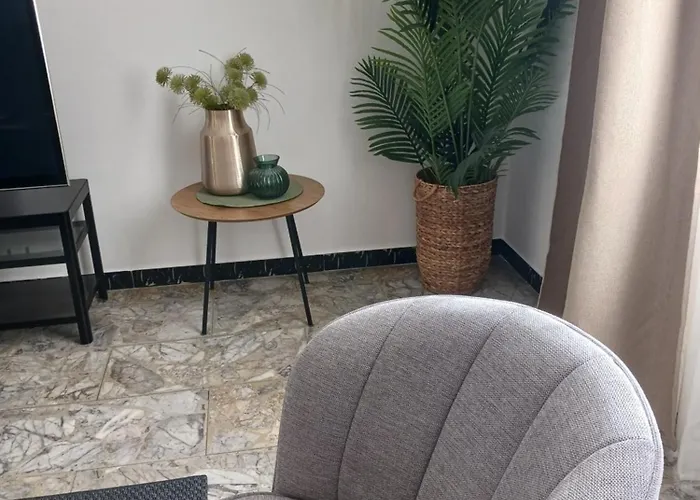 Golden Secret Apartment