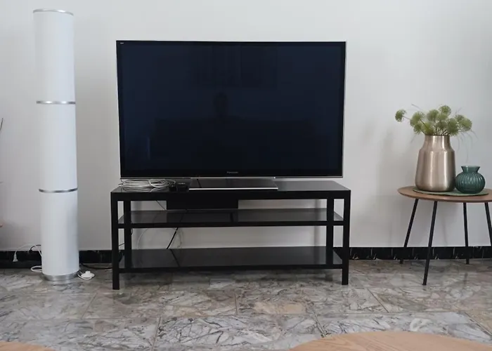 Apartment Golden Secret