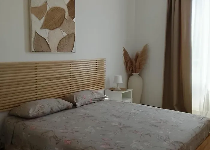 Apartment Golden Secret Rome
