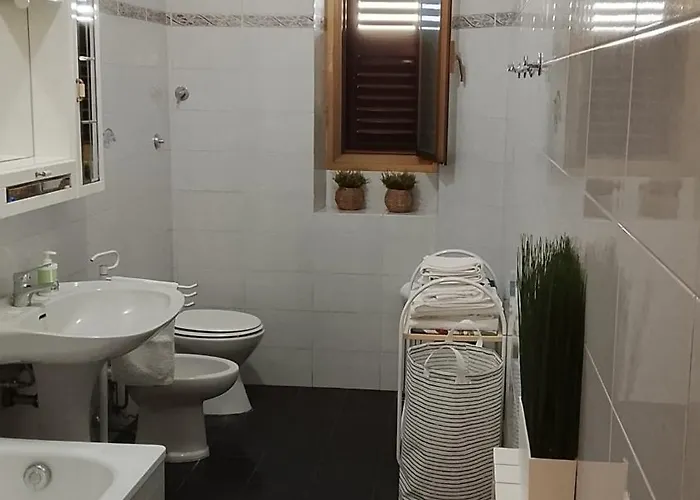 Apartment Golden Secret *